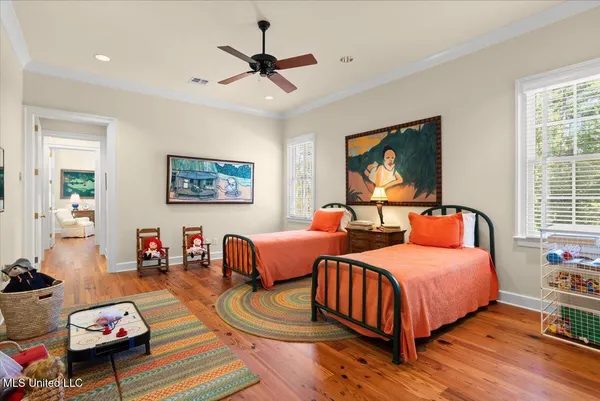 $985,000 | 4164 Magnolia Pisgah Road, Summit, MS 39666