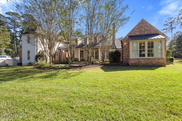 $985,000 | 4164 Magnolia Pisgah Road, Summit, MS 39666