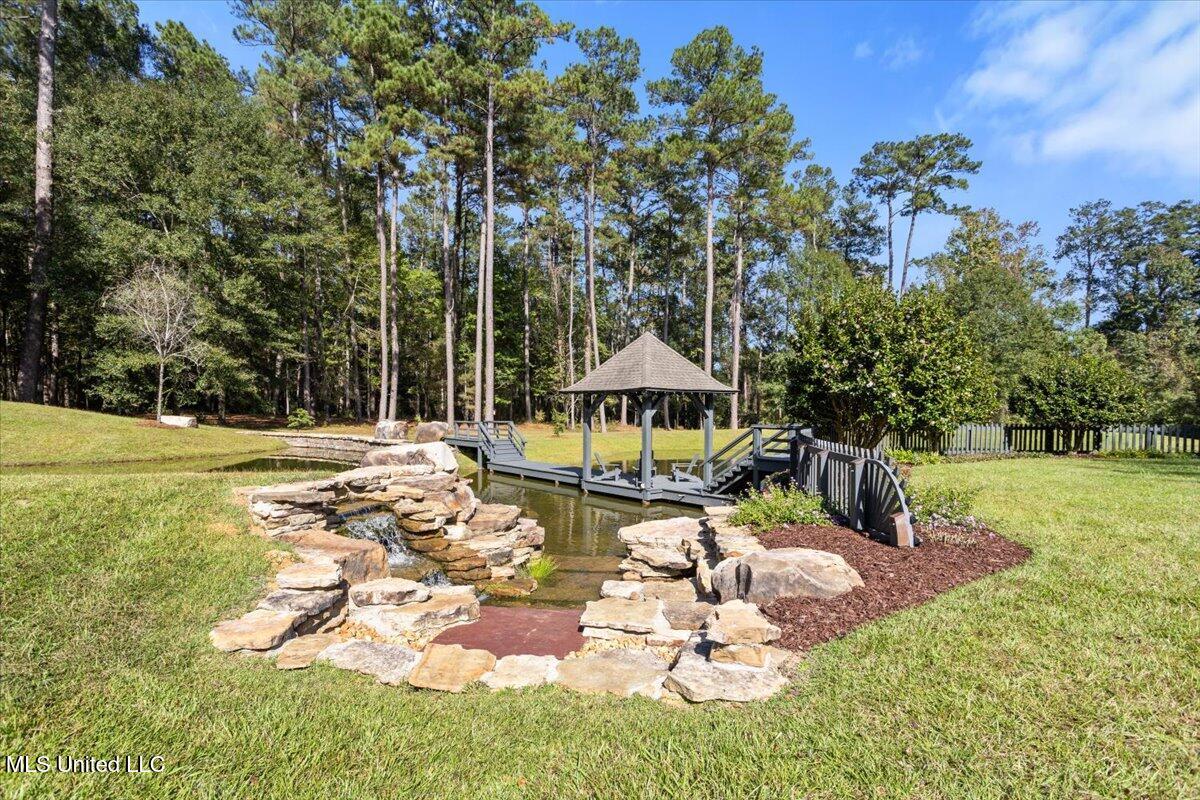 4164 Magnolia Pisgah Road Summit, MS 39666 - Photo 45 of 50 52-HJ0A8670