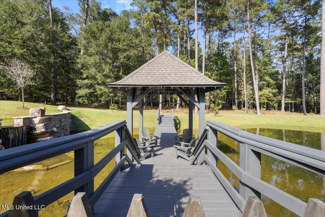 $985,000 | 4164 Magnolia Pisgah Road, Summit, MS 39666