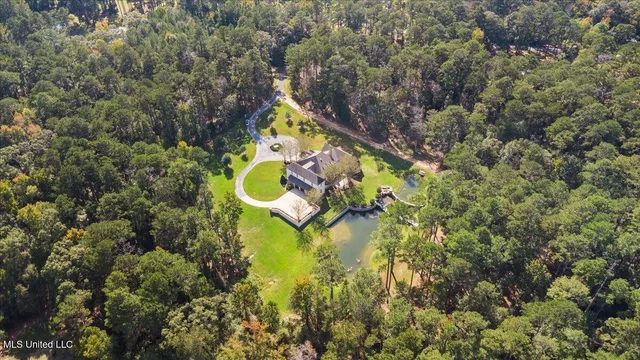 $985,000 | 4164 Magnolia Pisgah Road, Summit, MS 39666