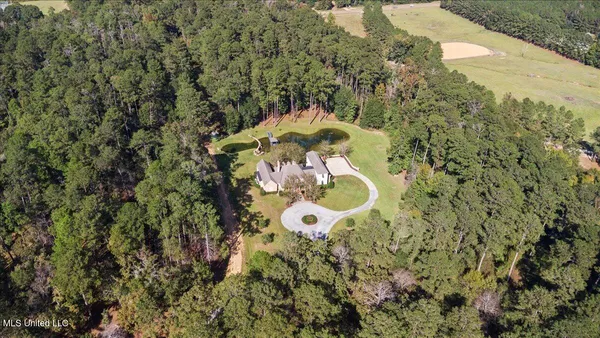 $985,000 | 4164 Magnolia Pisgah Road, Summit, MS 39666