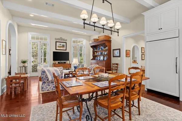 $985,000 | 4164 Magnolia Pisgah Road, Summit, MS 39666