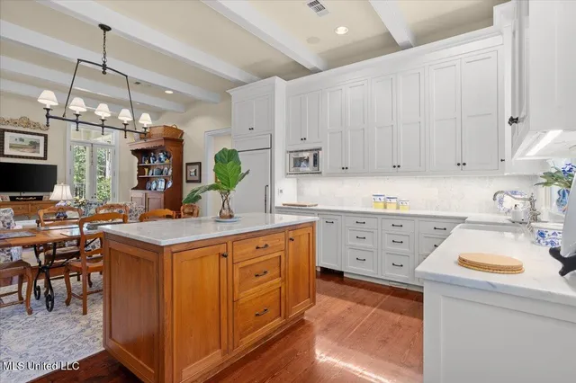 $985,000 | 4164 Magnolia Pisgah Road, Summit, MS 39666