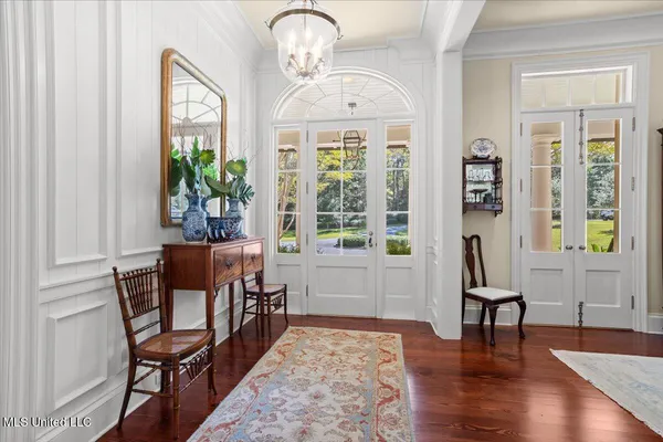 $985,000 | 4164 Magnolia Pisgah Road, Summit, MS 39666