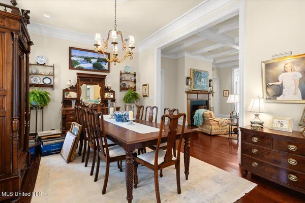 $985,000 | 4164 Magnolia Pisgah Road, Summit, MS 39666