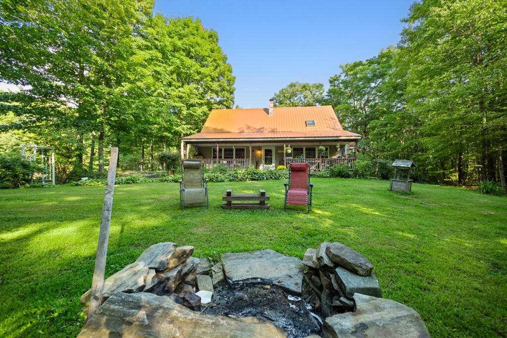 68 Sunfish Road Winslow, ME 04901 - Photo 2 of 25 Front view