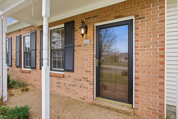 $299,000 | 2043 Union Place, Columbia, TN 38401