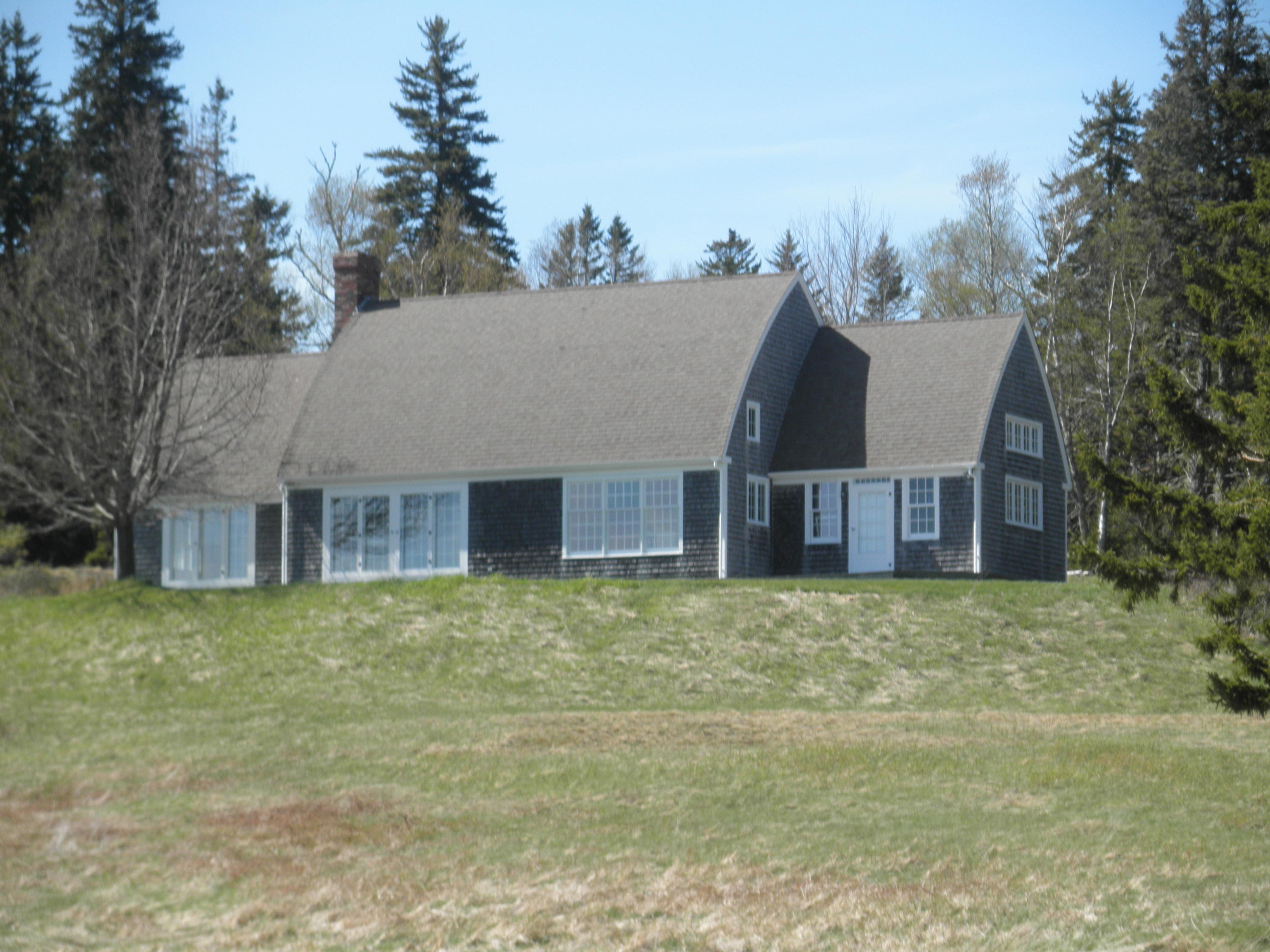 20 Dam Road North Haven, ME 04853 - Photo 3 of 21 3893EAC2-EDC3-40C9-AB2C-25A7F84CF365