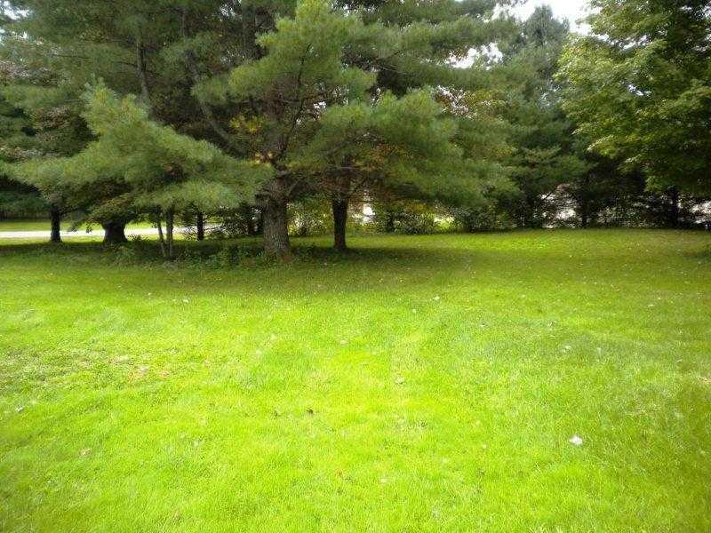 4 Webb Road Waterville, ME 04901 - Photo 21 of 24 Yard/Garden. Backyard