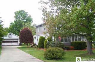 10321 Chestnut Road Pomfret, NY 14048 - Photo 1 of 1 Gallery Image 1