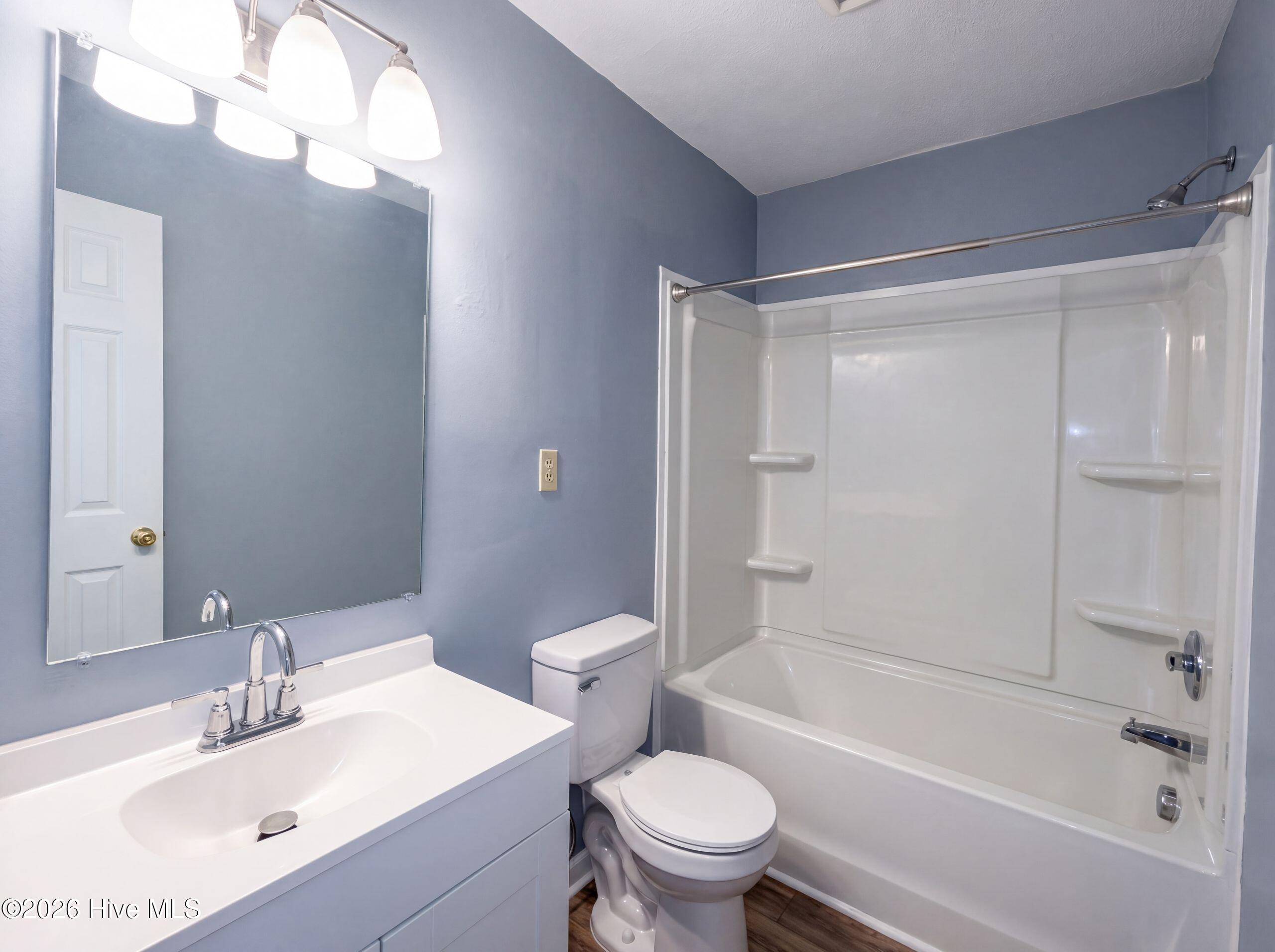 440 Hood Street Rockingham, NC 28379 - Photo 16 of 25 Gallery Image 16