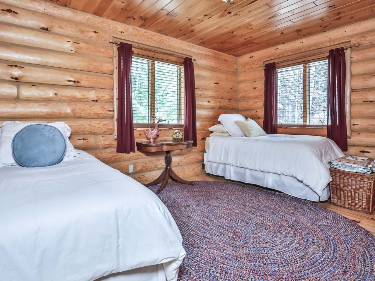 8733 Virgin Lake Road Tomahawk, WI 54487 - Photo 21 of 51 Gallery Image 21