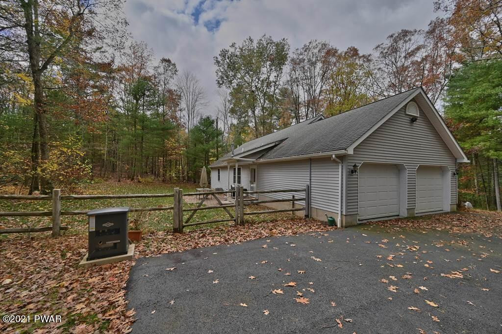 188 Greeley Lake Road Greeley, PA 18425 - Photo 75 of 78 Photo 75