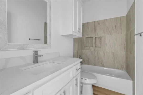 $1,150 | 3507 Marshall Street, Unit C, Greenville, TX 75401