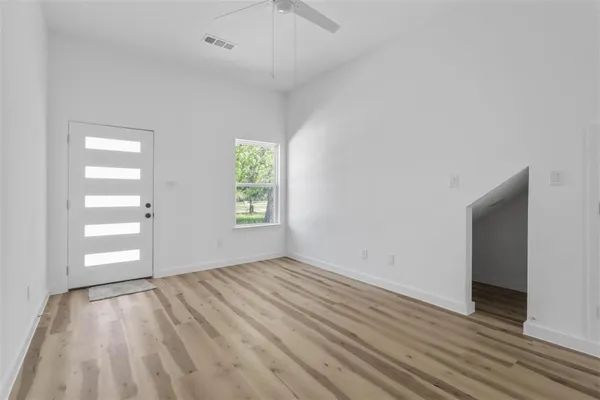 $1,150 | 3507 Marshall Street, Unit C, Greenville, TX 75401