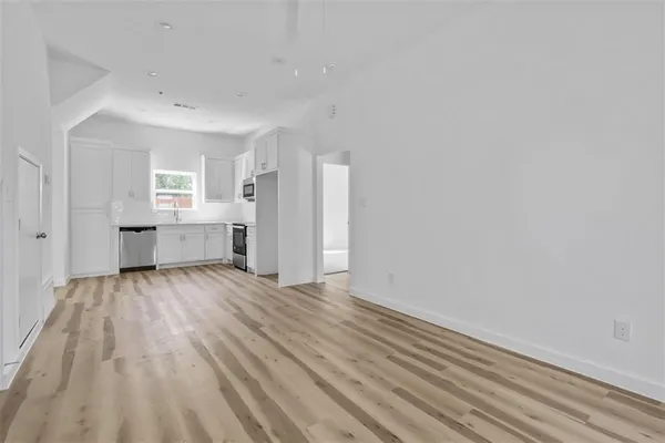 $1,150 | 3507 Marshall Street, Unit C, Greenville, TX 75401