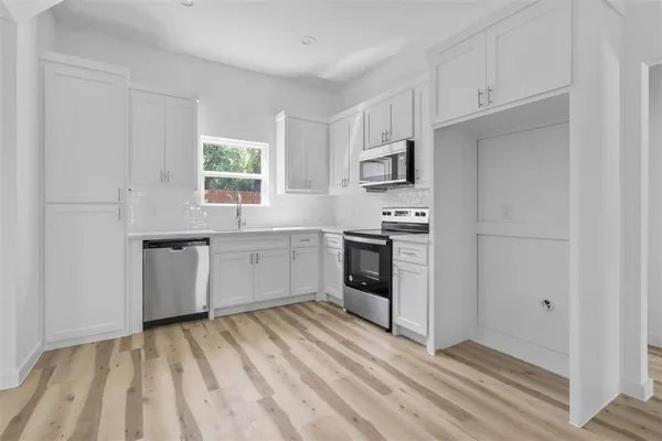 $1,150 | 3507 Marshall Street, Unit C, Greenville, TX 75401