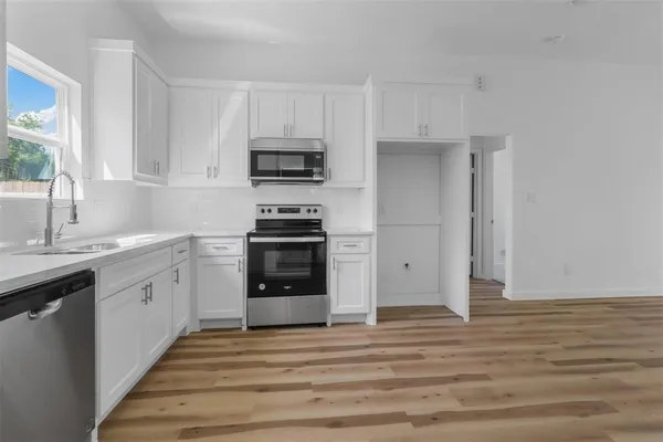 $1,150 | 3507 Marshall Street, Unit C, Greenville, TX 75401