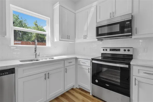 $1,150 | 3507 Marshall Street, Unit C, Greenville, TX 75401