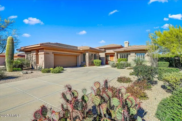 $1,200,000 | 7630 East Visao Drive, Scottsdale, AZ 85266