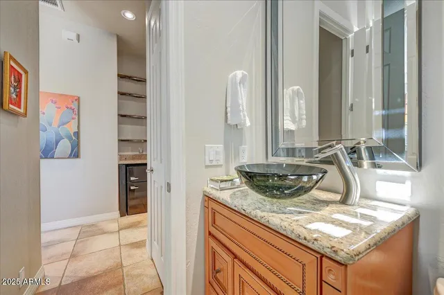 $1,200,000 | 7630 East Visao Drive, Scottsdale, AZ 85266