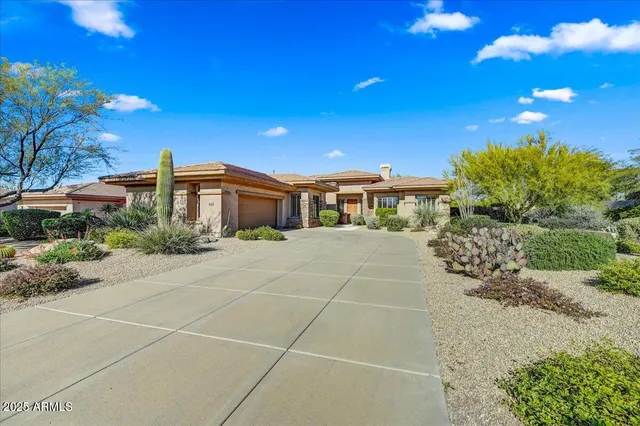 $1,200,000 | 7630 East Visao Drive, Scottsdale, AZ 85266