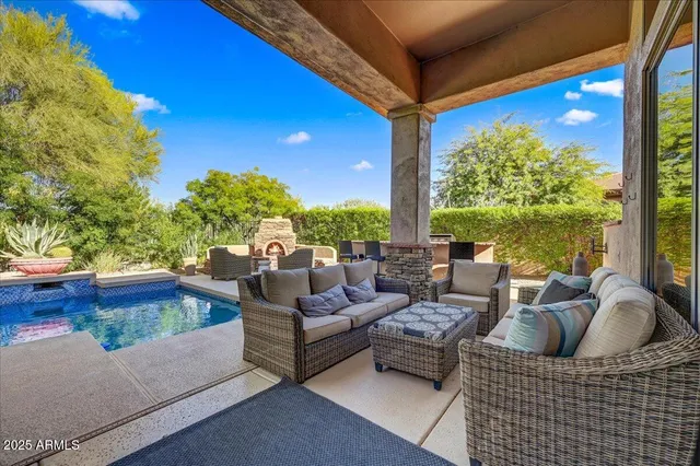 $1,200,000 | 7630 East Visao Drive, Scottsdale, AZ 85266