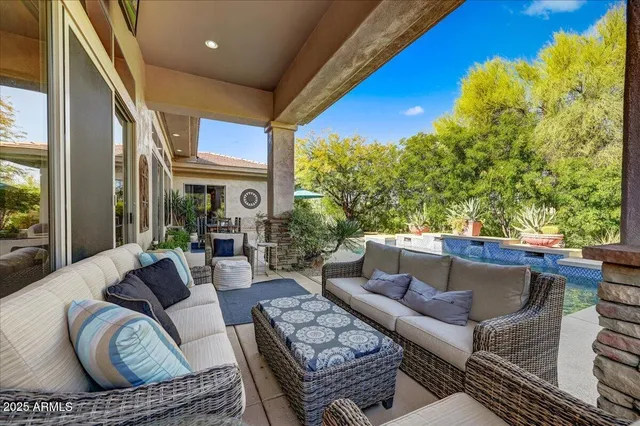 $1,200,000 | 7630 East Visao Drive, Scottsdale, AZ 85266