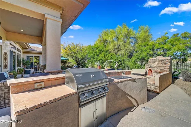 $1,200,000 | 7630 East Visao Drive, Scottsdale, AZ 85266