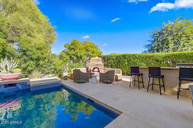 $1,200,000 | 7630 East Visao Drive, Scottsdale, AZ 85266