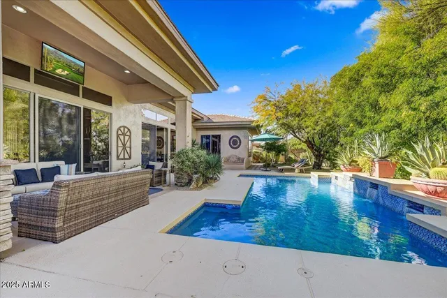 $1,200,000 | 7630 East Visao Drive, Scottsdale, AZ 85266