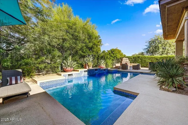 $1,200,000 | 7630 East Visao Drive, Scottsdale, AZ 85266