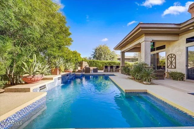 $1,200,000 | 7630 East Visao Drive, Scottsdale, AZ 85266