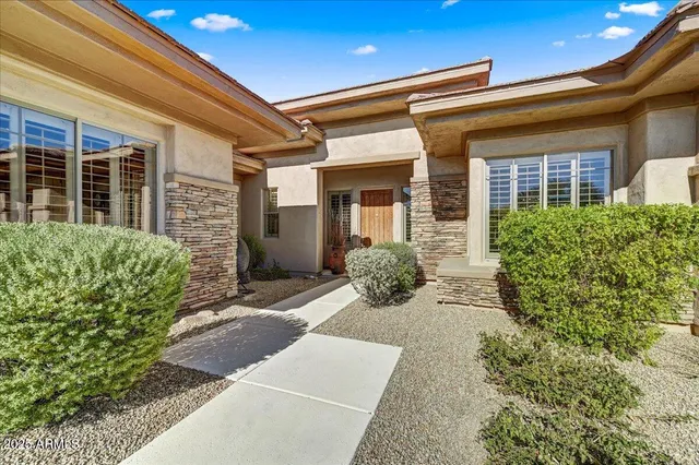 $1,200,000 | 7630 East Visao Drive, Scottsdale, AZ 85266