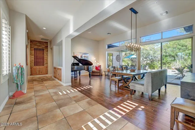 $1,200,000 | 7630 East Visao Drive, Scottsdale, AZ 85266