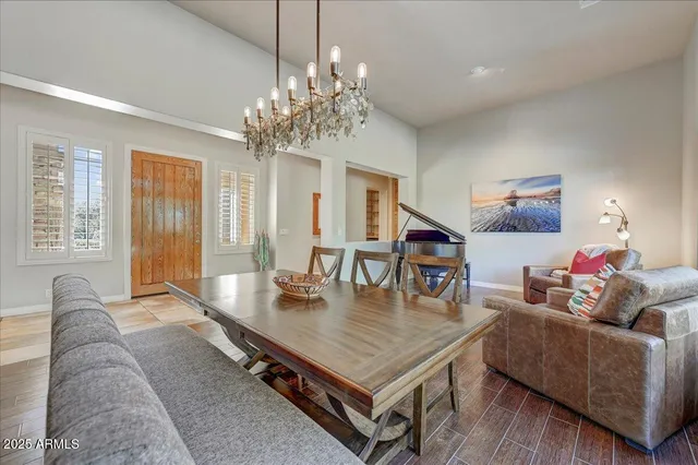 $1,200,000 | 7630 East Visao Drive, Scottsdale, AZ 85266