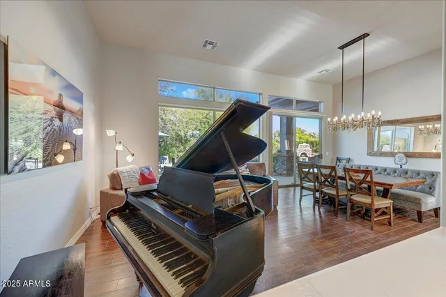 $1,200,000 | 7630 East Visao Drive, Scottsdale, AZ 85266