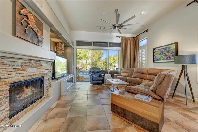 $1,200,000 | 7630 East Visao Drive, Scottsdale, AZ 85266