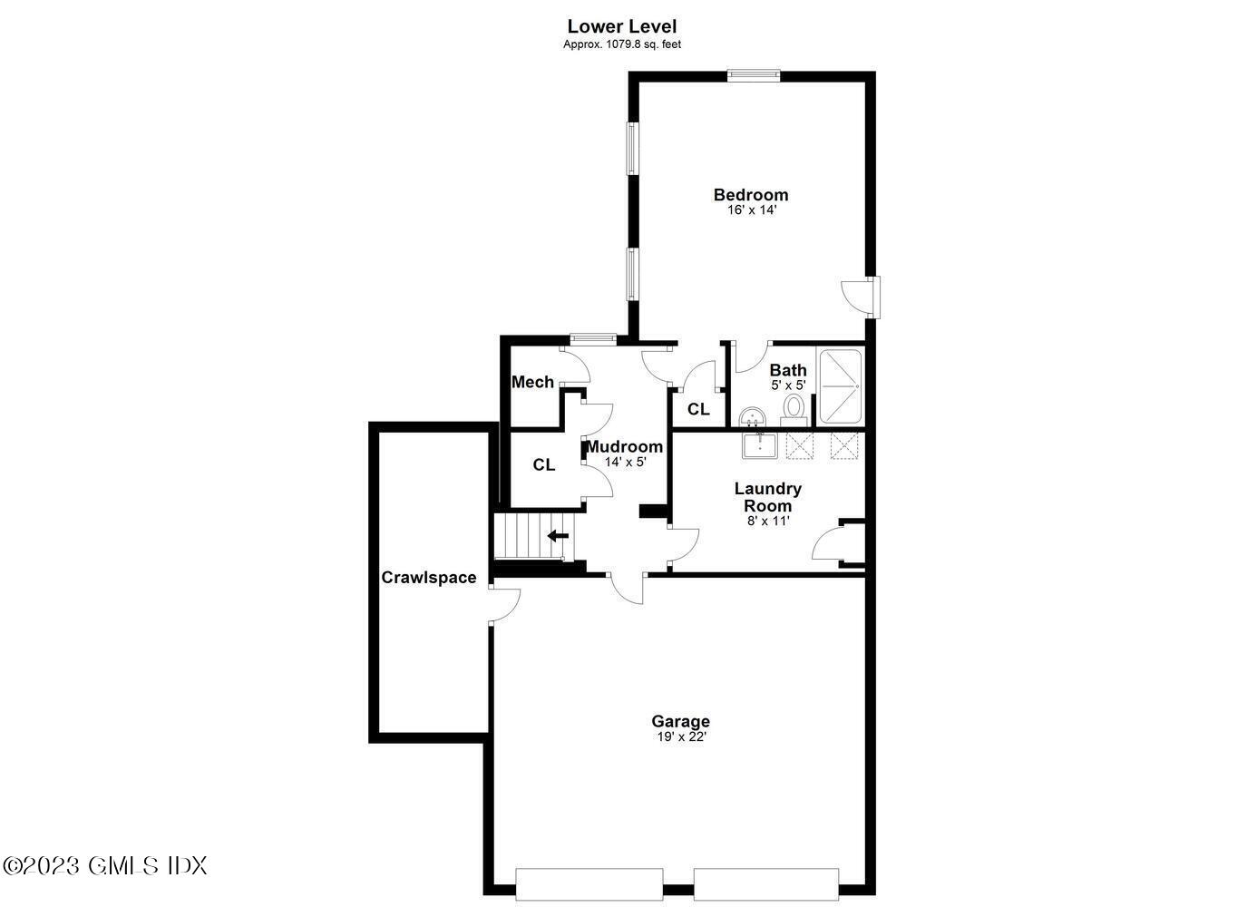 85 Mallard Drive Greenwich, CT 06830 - Photo 45 of 45 a picture of floor plan