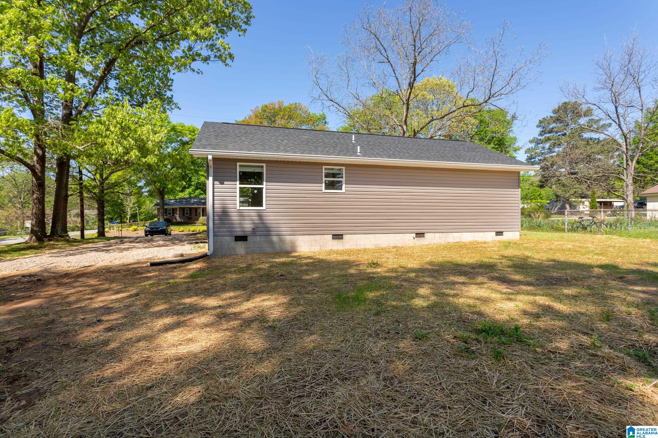170 Gann Road Oxford, AL 36203 - Photo 25 of 25