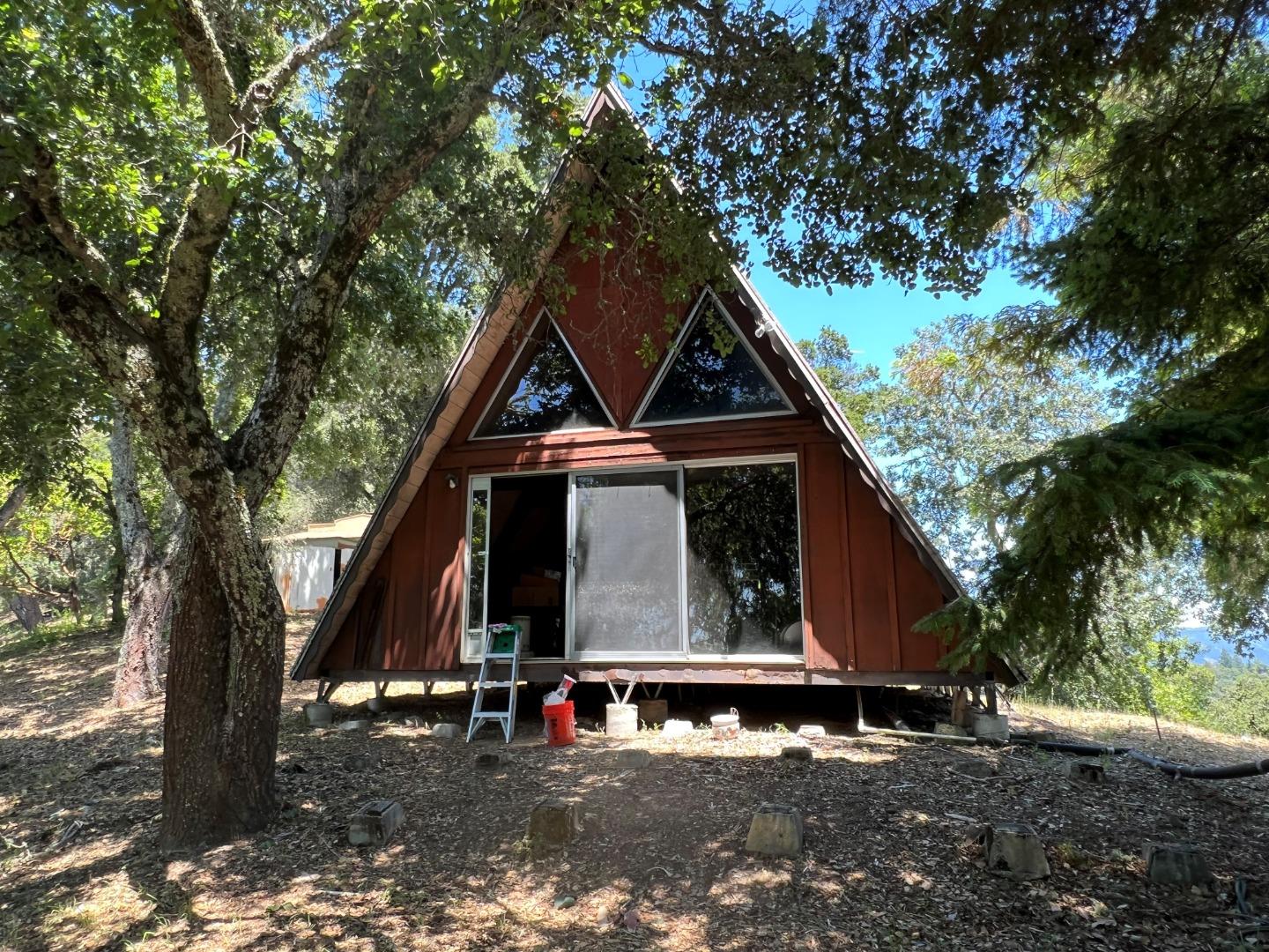 23554 Mountain Charlie Road Los Gatos, CA 95033 - Photo 1 of 11