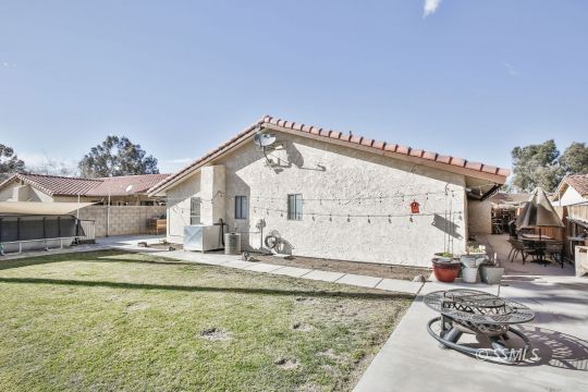 1121 West Lucille Court Ridgecrest, CA 93555 - Photo 36 of 36 Gallery Image 36