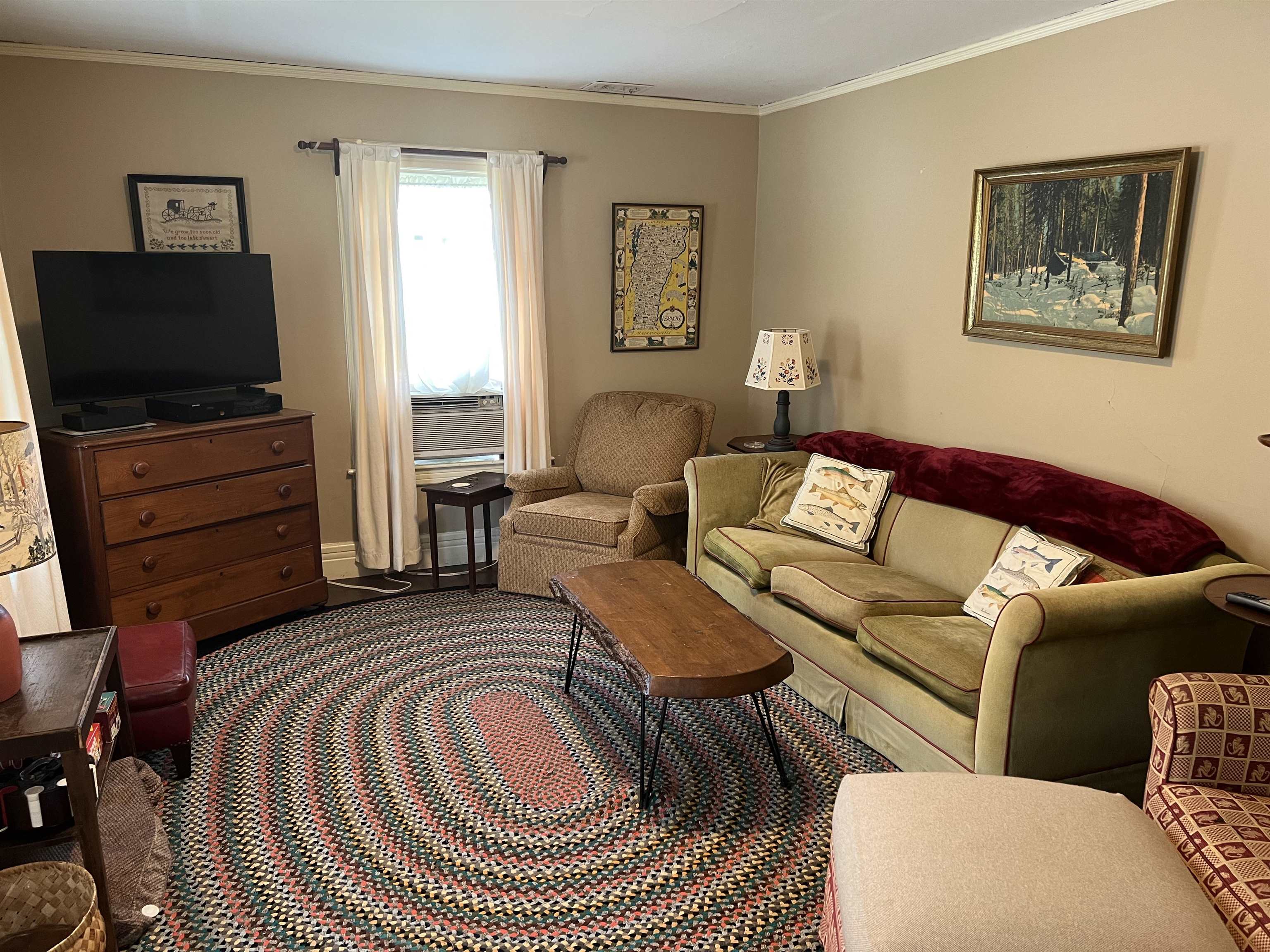 78 Franklin Road Manchester, VT 05254 - Photo 4 of 25