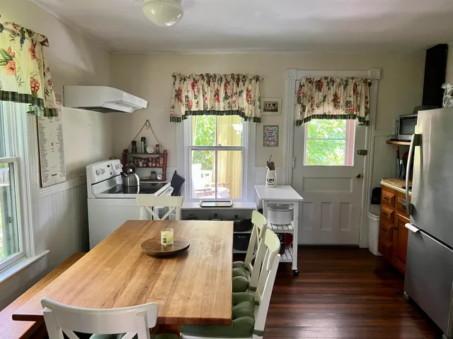 $3,200 | 78 Franklin Road, Manchester, VT 05254