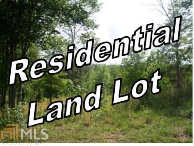 0 Adam Drive, Unit LT 106 Forsyth, GA 31029 - Photo 1 of 1