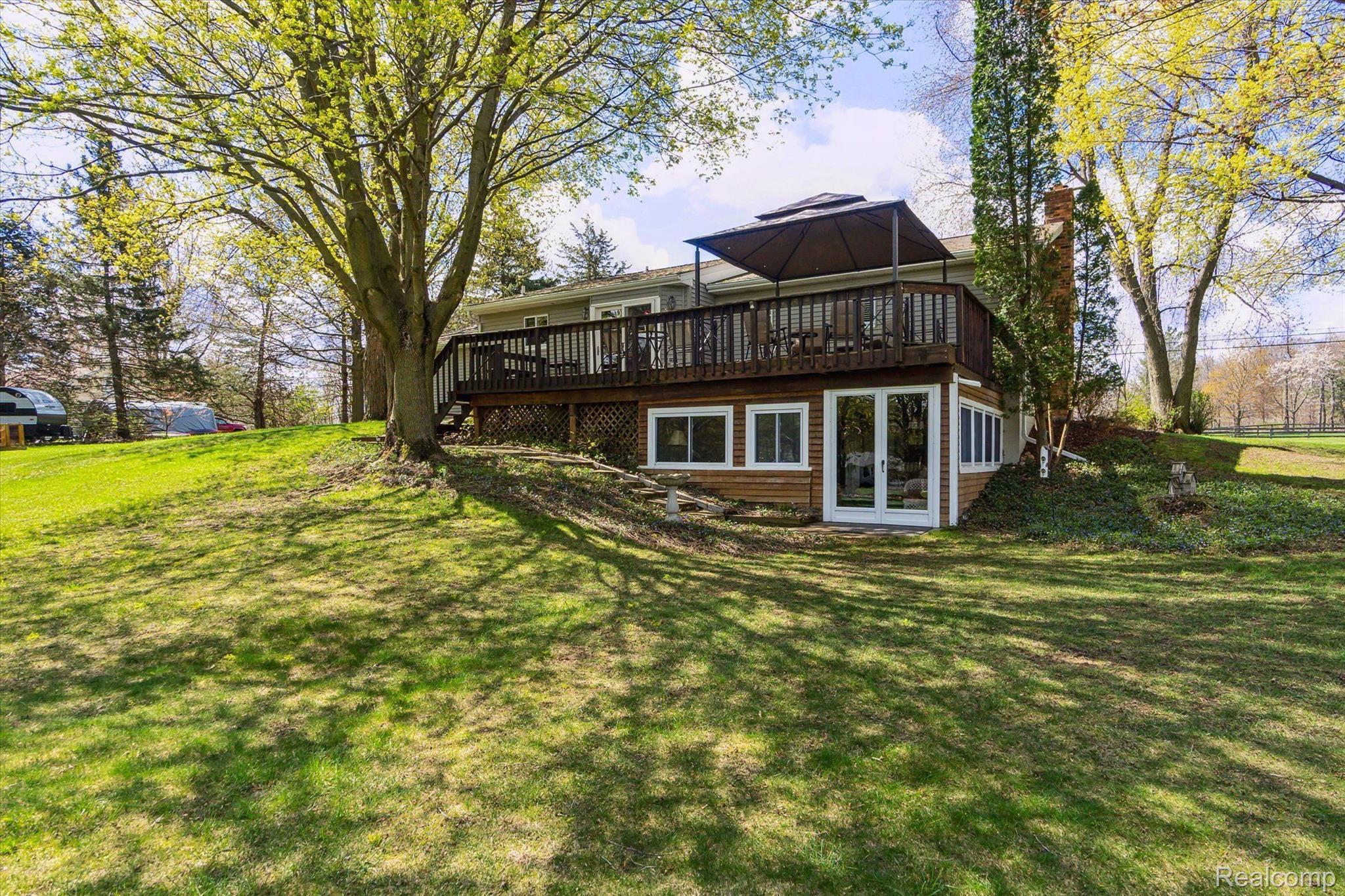 3320 Ludwig Road Oxford, MI 48371 - Photo 34 of 39 Gallery Image 34