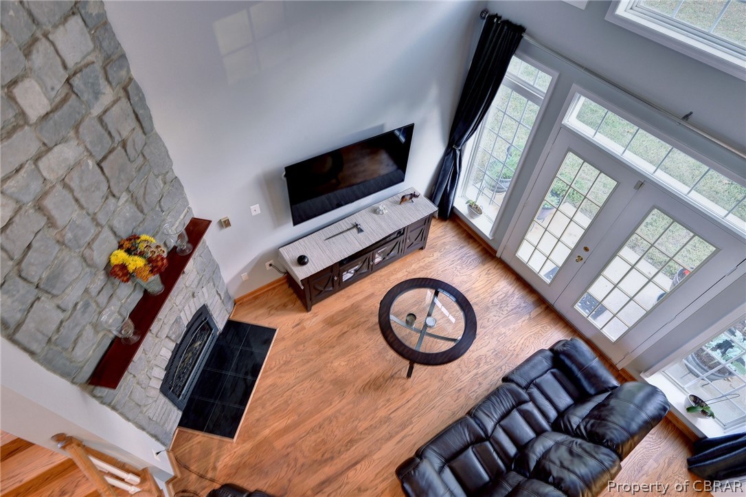 331 Rivers Edge Road Newtown, VA 23126 - Photo 28 of 50