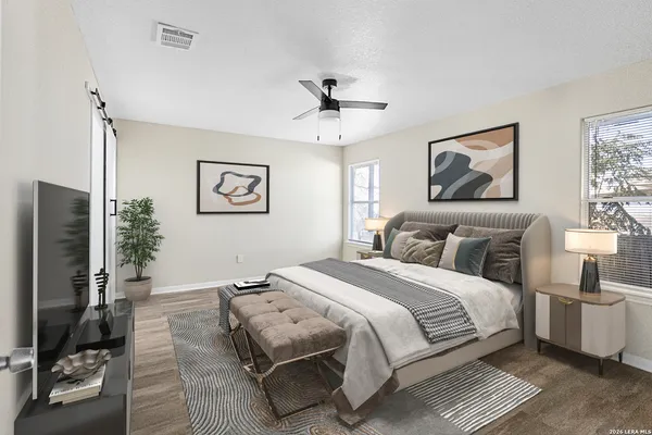 $1,575 | 11002 Moonlit, San Antonio, TX 78252