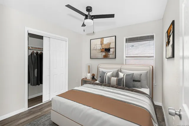 $1,650 | 11002 Moonlit, San Antonio, TX 78252